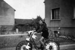 1954-BerndMueller-Fahrrad