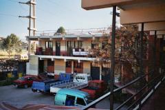 17-Nationalzentrum