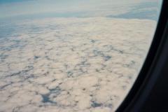 6-Hinflug-Wolken