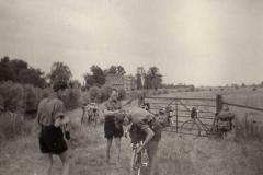1956-Radtour-Holland