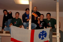 2004: 72-Stundenaktion